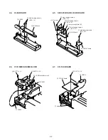 Предварительный просмотр 31 страницы Sony SLV-7700KME Service Manual