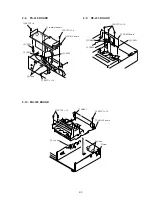 Предварительный просмотр 32 страницы Sony SLV-7700KME Service Manual