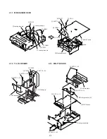 Предварительный просмотр 33 страницы Sony SLV-7700KME Service Manual