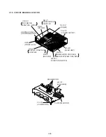 Предварительный просмотр 35 страницы Sony SLV-7700KME Service Manual