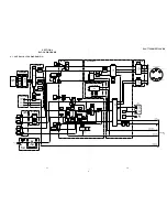 Предварительный просмотр 38 страницы Sony SLV-7700KME Service Manual