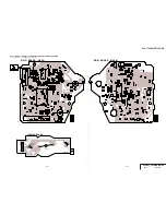 Предварительный просмотр 55 страницы Sony SLV-7700KME Service Manual