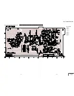 Предварительный просмотр 57 страницы Sony SLV-7700KME Service Manual