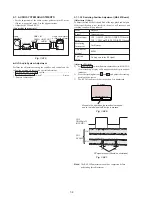 Предварительный просмотр 102 страницы Sony SLV-7700KME Service Manual