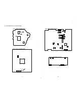 Предварительный просмотр 105 страницы Sony SLV-7700KME Service Manual