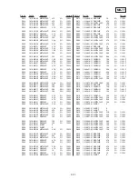 Предварительный просмотр 128 страницы Sony SLV-7700KME Service Manual