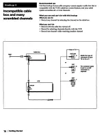 Предварительный просмотр 16 страницы Sony SLV-770HF Operating Instructions Manual