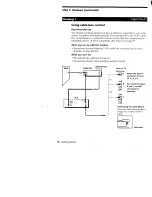 Preview for 10 page of Sony SLV-775HF PX Operating Instructions Manual