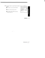 Preview for 27 page of Sony SLV-775HF PX Operating Instructions Manual