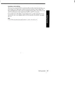 Preview for 29 page of Sony SLV-775HF PX Operating Instructions Manual