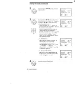 Preview for 34 page of Sony SLV-775HF PX Operating Instructions Manual