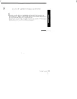 Preview for 35 page of Sony SLV-775HF PX Operating Instructions Manual