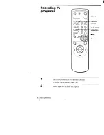 Preview for 52 page of Sony SLV-775HF PX Operating Instructions Manual