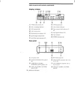 Preview for 76 page of Sony SLV-775HF PX Operating Instructions Manual