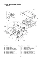 Preview for 82 page of Sony SLV-775HF PX Service Manual