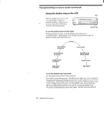 Предварительный просмотр 62 страницы Sony SLV-788HF - Video Cassette Recorder Operating Instructions Manual