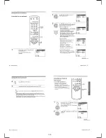 Preview for 14 page of Sony SLV-789HF - Video Cassette Recorder Service Manual