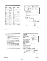 Preview for 16 page of Sony SLV-789HF - Video Cassette Recorder Service Manual