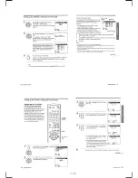 Preview for 19 page of Sony SLV-789HF - Video Cassette Recorder Service Manual