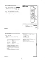 Preview for 20 page of Sony SLV-789HF - Video Cassette Recorder Service Manual