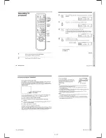 Preview for 21 page of Sony SLV-789HF - Video Cassette Recorder Service Manual