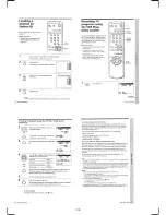 Preview for 22 page of Sony SLV-789HF - Video Cassette Recorder Service Manual