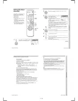 Preview for 23 page of Sony SLV-789HF - Video Cassette Recorder Service Manual