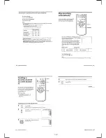 Preview for 25 page of Sony SLV-789HF - Video Cassette Recorder Service Manual