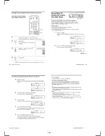 Preview for 26 page of Sony SLV-789HF - Video Cassette Recorder Service Manual