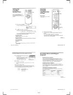 Preview for 27 page of Sony SLV-789HF - Video Cassette Recorder Service Manual