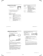 Preview for 29 page of Sony SLV-789HF - Video Cassette Recorder Service Manual