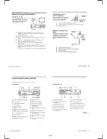 Preview for 30 page of Sony SLV-789HF - Video Cassette Recorder Service Manual