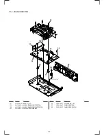 Preview for 67 page of Sony SLV-789HF - Video Cassette Recorder Service Manual