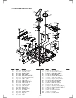 Preview for 70 page of Sony SLV-789HF - Video Cassette Recorder Service Manual