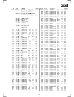 Preview for 72 page of Sony SLV-789HF - Video Cassette Recorder Service Manual