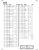 Preview for 73 page of Sony SLV-789HF - Video Cassette Recorder Service Manual