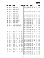 Preview for 76 page of Sony SLV-789HF - Video Cassette Recorder Service Manual