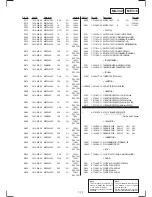 Preview for 78 page of Sony SLV-789HF - Video Cassette Recorder Service Manual