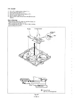 Preview for 107 page of Sony SLV-789HF - Video Cassette Recorder Service Manual