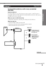 Preview for 19 page of Sony SLV-797HF Operating Instructions Manual