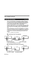 Preview for 8 page of Sony SLV-798HF Operating Instructions Manual