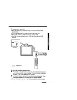 Preview for 41 page of Sony SLV-798HF Operating Instructions Manual