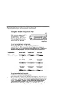 Preview for 66 page of Sony SLV-798HF Operating Instructions Manual