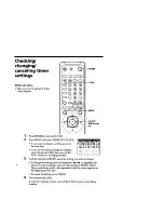 Preview for 74 page of Sony SLV-798HF Operating Instructions Manual