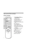 Preview for 92 page of Sony SLV-798HF Operating Instructions Manual