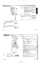 Preview for 19 page of Sony SLV-798HF Service Manual