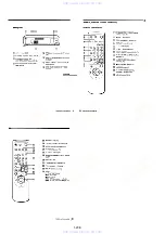 Preview for 27 page of Sony SLV-798HF Service Manual