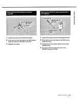 Preview for 61 page of Sony SLV-900HF Operating Instructions Manual