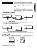 Preview for 9 page of Sony SLV-940HF Operating Instructions Manual