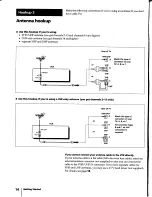 Preview for 14 page of Sony SLV-940HF Operating Instructions Manual